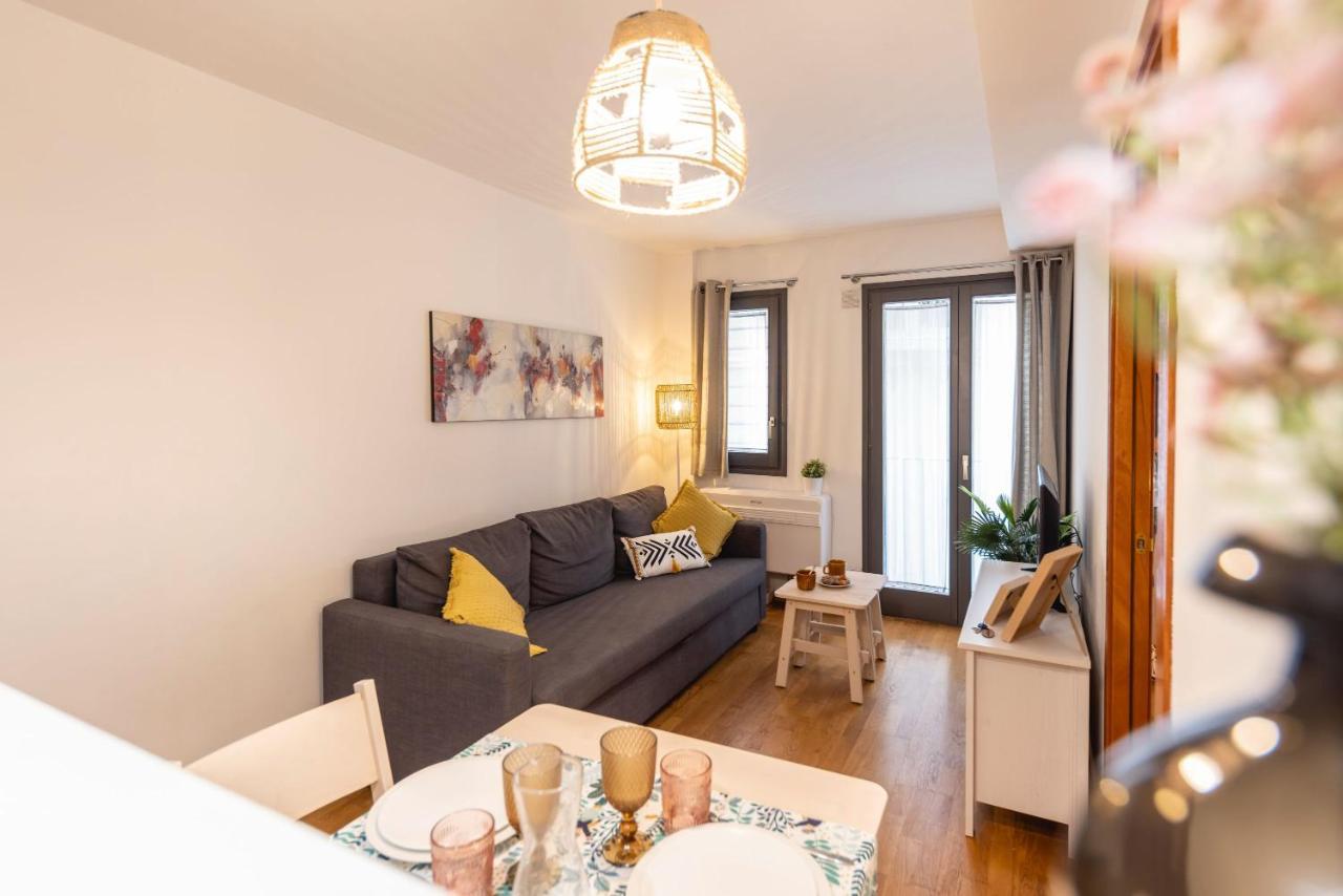 Appartamento Bravissimo Sant Marti Girona Esterno foto