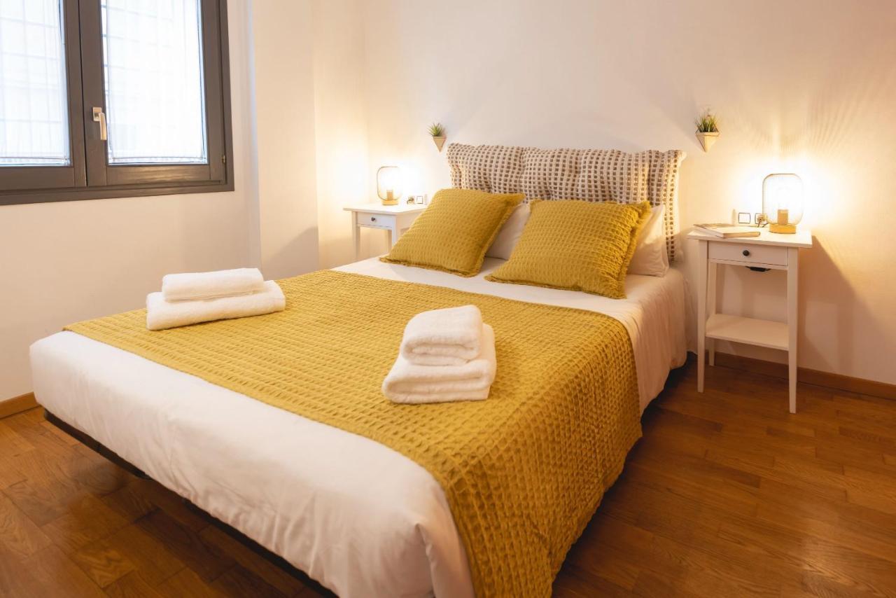 Appartamento Bravissimo Sant Marti Girona Esterno foto