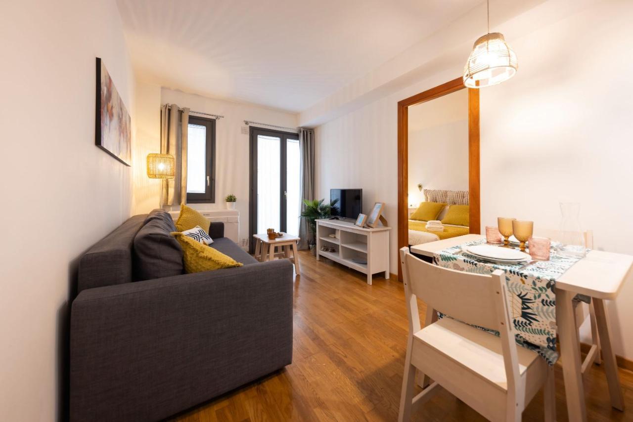 Appartamento Bravissimo Sant Marti Girona Esterno foto