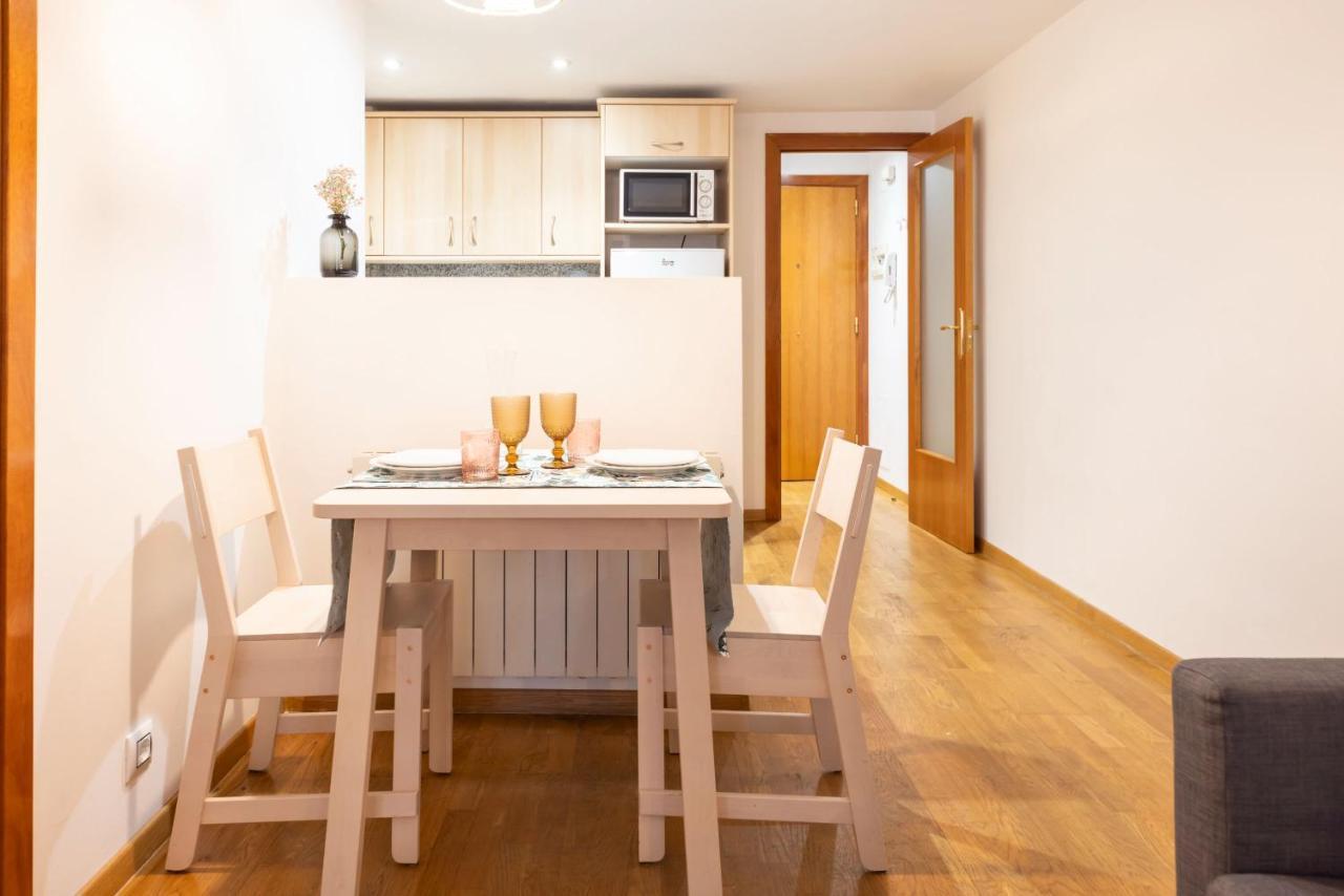 Appartamento Bravissimo Sant Marti Girona Esterno foto